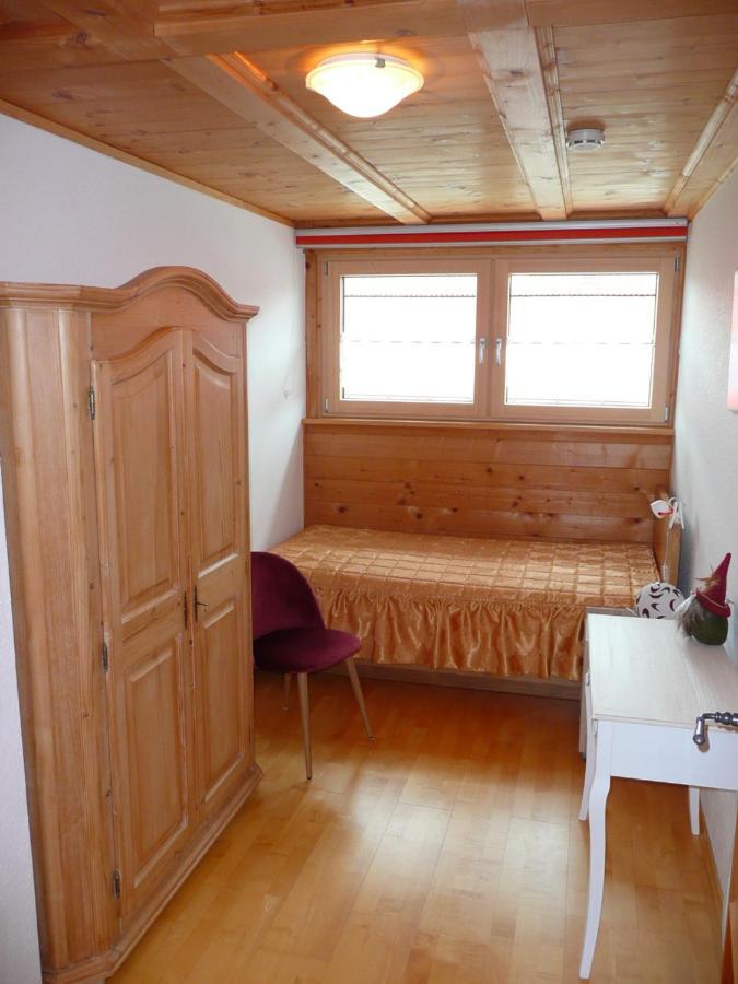 Ferienwohnung Mit Eigener Sauna แวร์ทอัค ภายนอก รูปภาพ